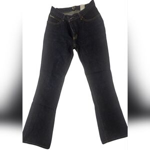 Oxo Dark Blue Denim Jeans